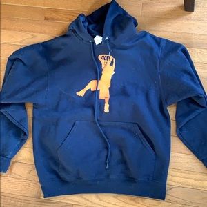 Basketball Sweatshirt